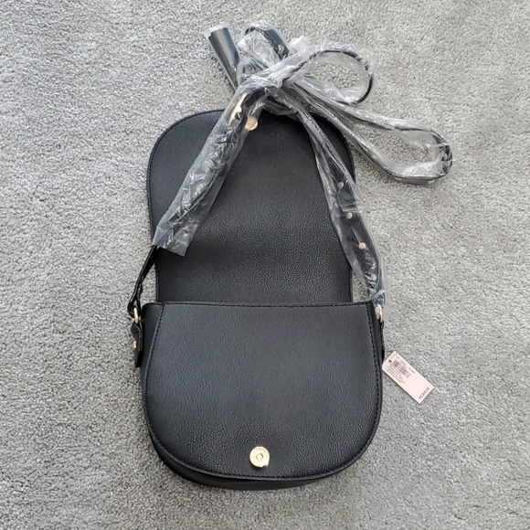 NWT victorias secret crossbody purse - Picture 2 of 5